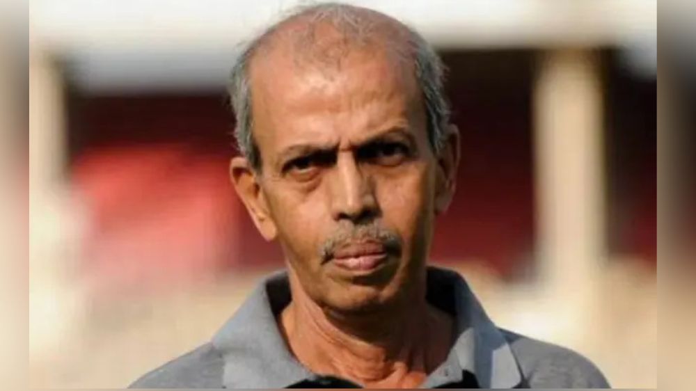 Former India cricketer and Mumbai great Sudhir Naik passes, aged 78