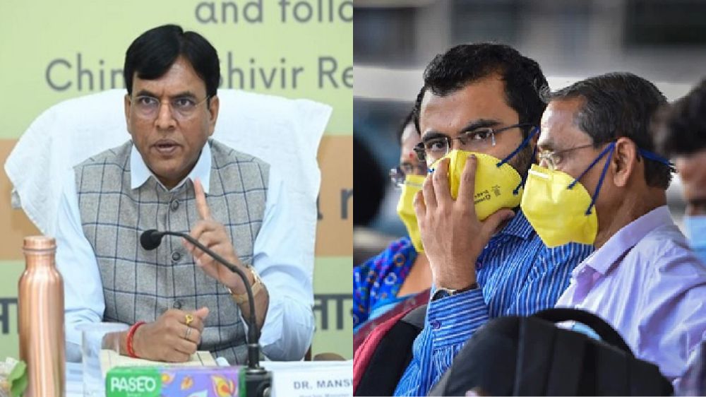 Centre to hold review meet with States, UTs on Covid surge