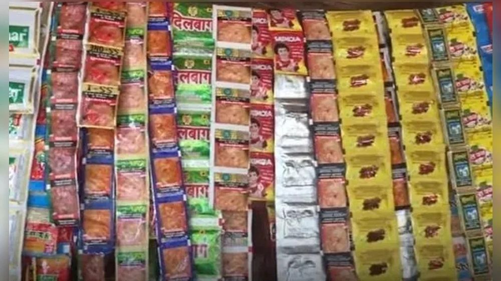 Gutkha Scam: Centre gives go-ahead to prosecute former TN DGPs