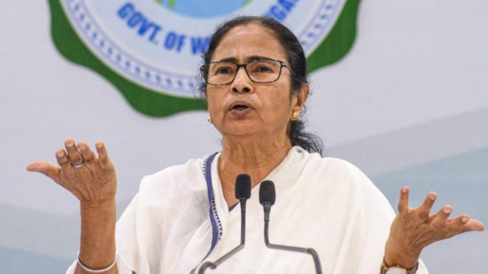 I am shocked over Atiq Ahmads murder: Mamata