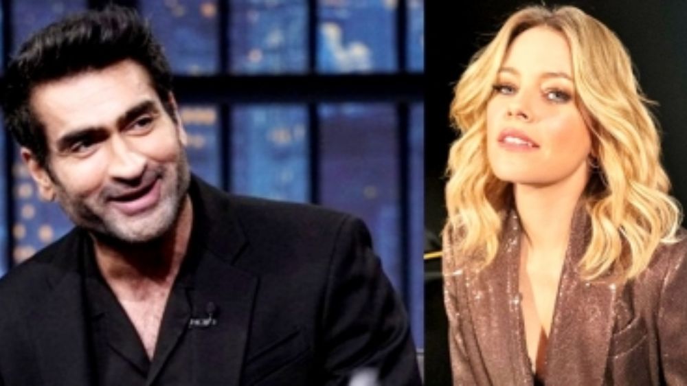 Nanjiani, Banks to lead voice cast of animated film Migration