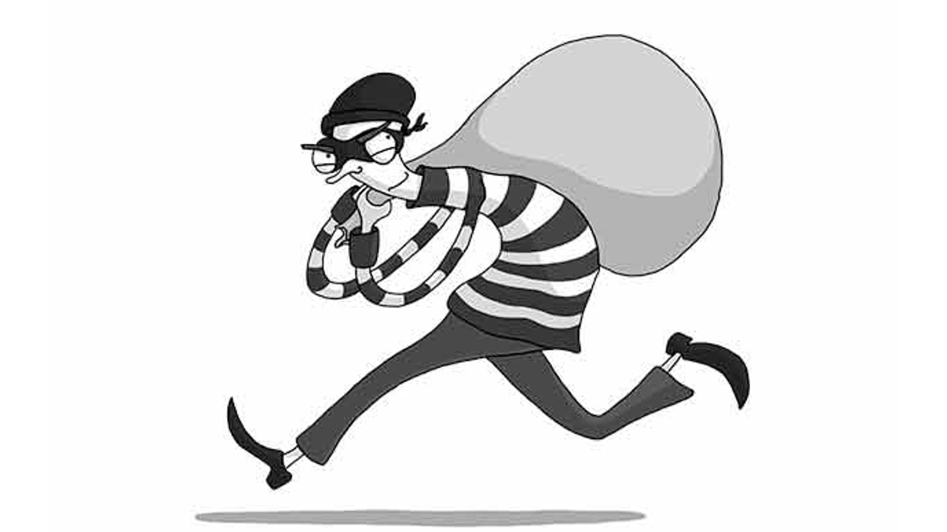 Burglary attempt at bank thwarted Burglary attempt at bank thwarted