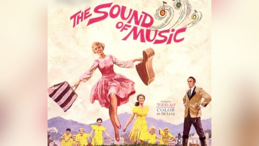 Music School acquires rights for 3 The Sound of Music songs