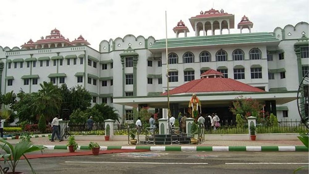 Sathankulam custodial death: Probe reaches final stage, CBI tells HC