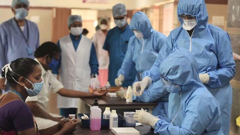 Fresh COVID cases fall below 400 in TN; one more die