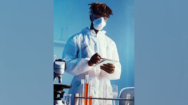 How an enzyme aids in regulation of ageing: Study