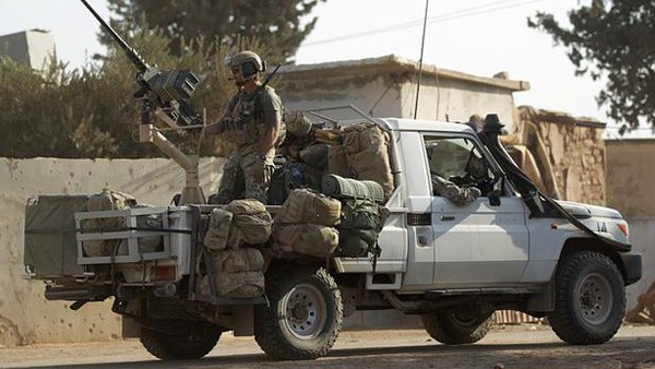 India coordinating with various countries on safety of Indians in Sudan