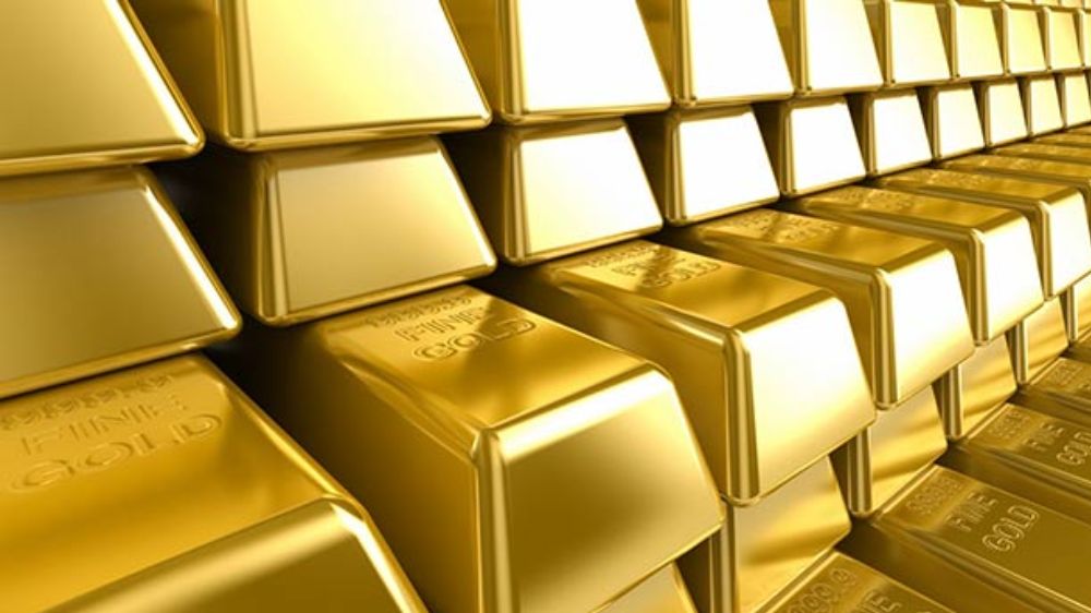 Over 40 kg gold seized from Tarikere constituency in poll-bound Karnataka