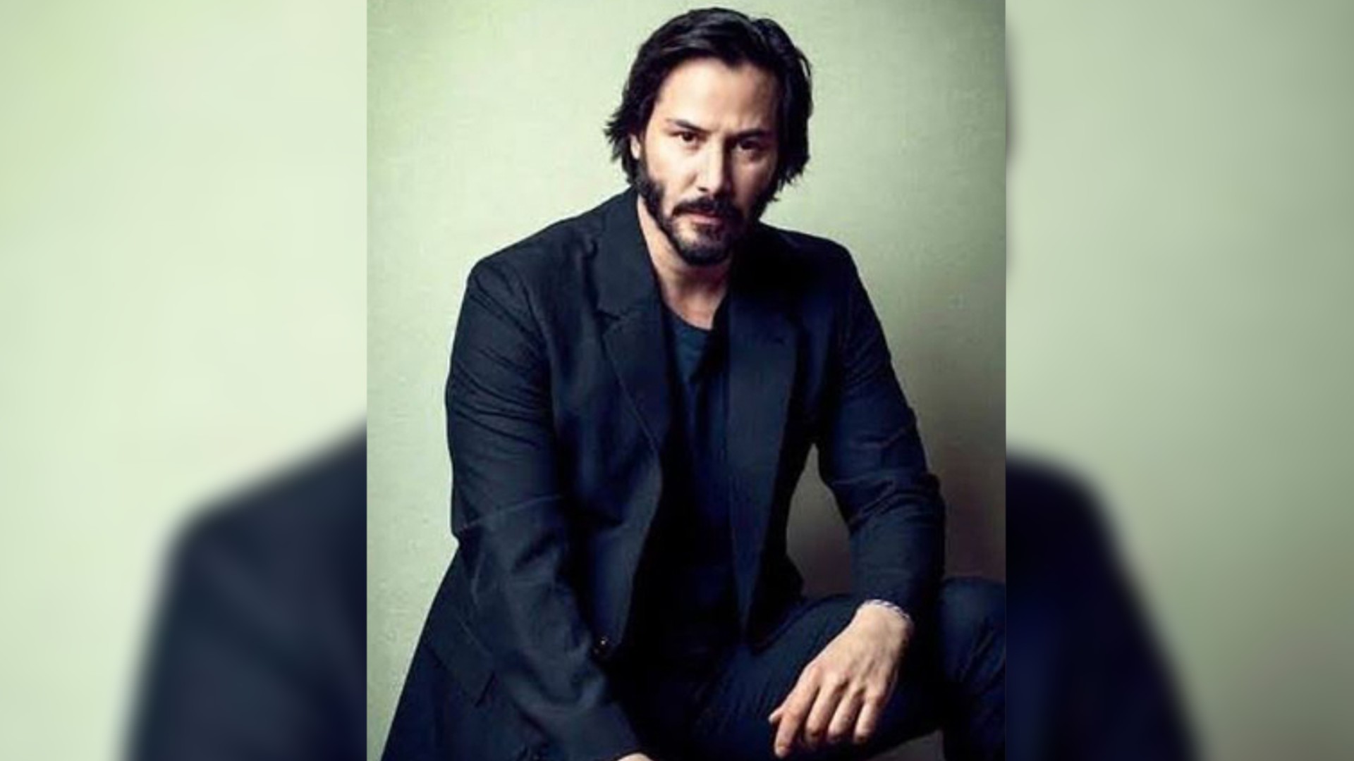 Keanu Reeves kept spinal injury secret so he didnt lose The Matrix