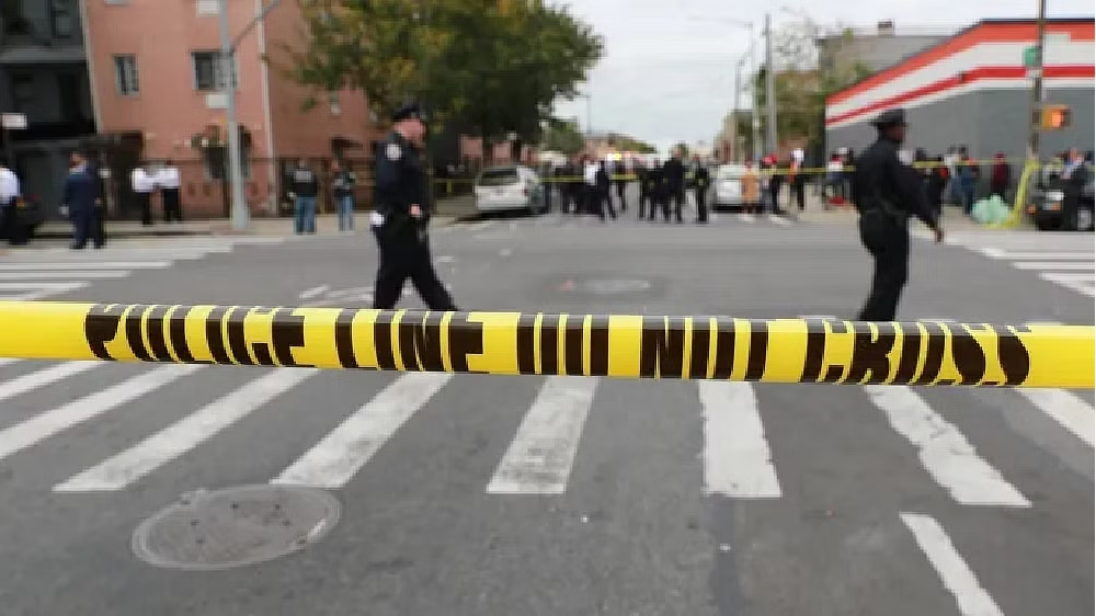 1 killed, 1 injured in restaurant shooting in US New Orleans