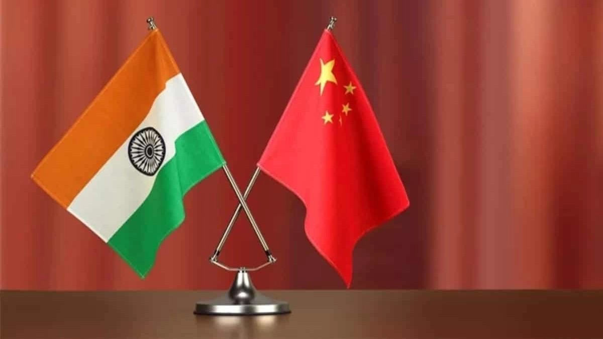 India, China hold 18th round of military talks