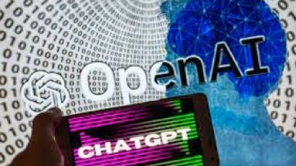 OpenAI disables ChatGPT for users in Italy OpenAI disables ChatGPT for users in Italy