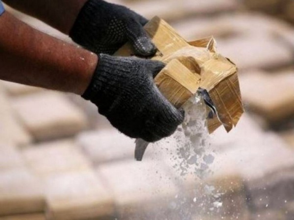 Syria is largest narco-state as it earns more from Captagon