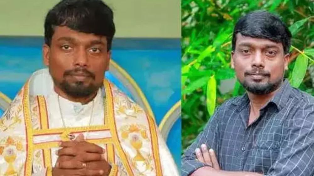 Sexual abuse: Cops to file chargesheet against Kumari priest Benedict