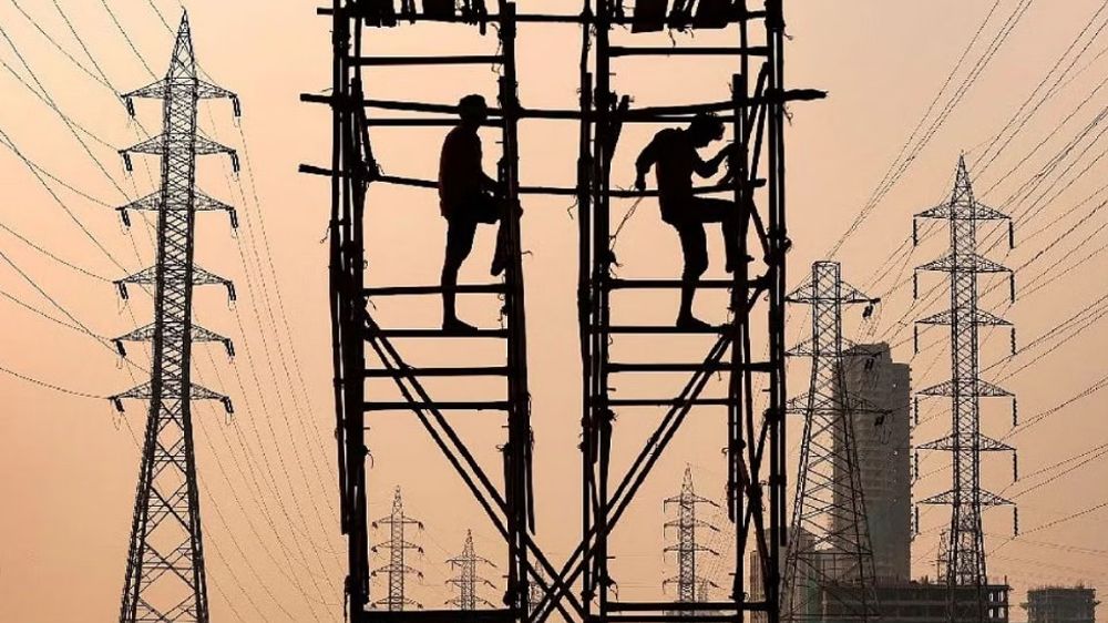 TN’s peak power demand touches all-time high of 18,882 MW