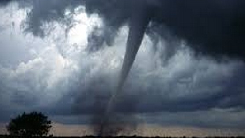 3 dead, several injured after tornadoes tear through Central US