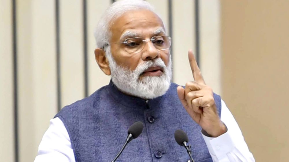 PM Modi to visit Hyderabad on April 8, Telangana BJP upbeat