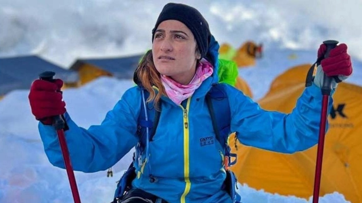 Indian mountaineer Baljeet Kaur found alive from Mt. Annapurna in Nepal