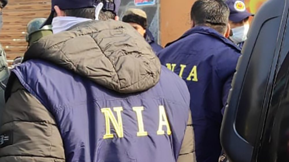 Fact-finding team calls for NIA probe in Bengal Ram Navami clashes