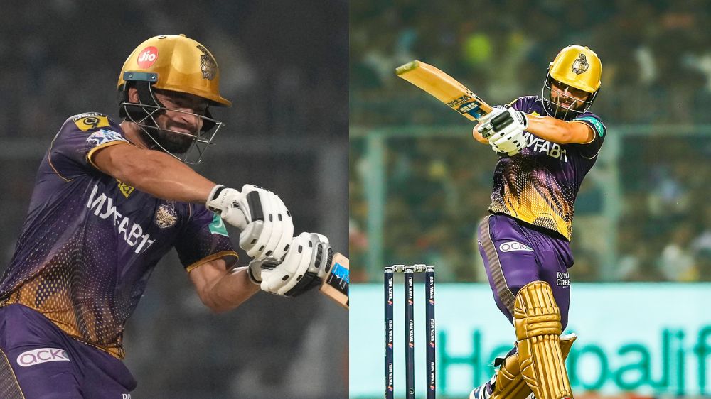 IPL 2023: Rinku Singh propels KKR to 3 wicket win over GT