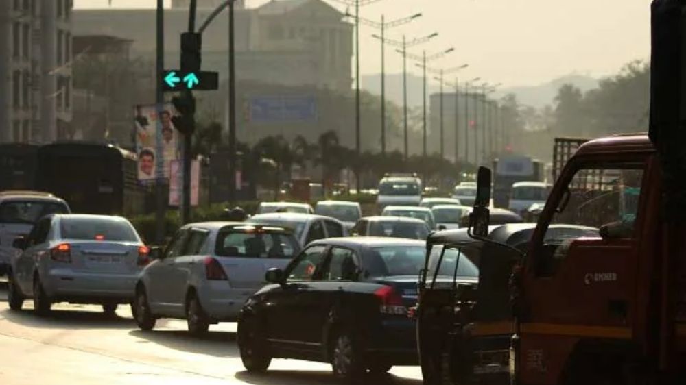 Motorists can now listen to music at 105 traffic junctions in Chennai