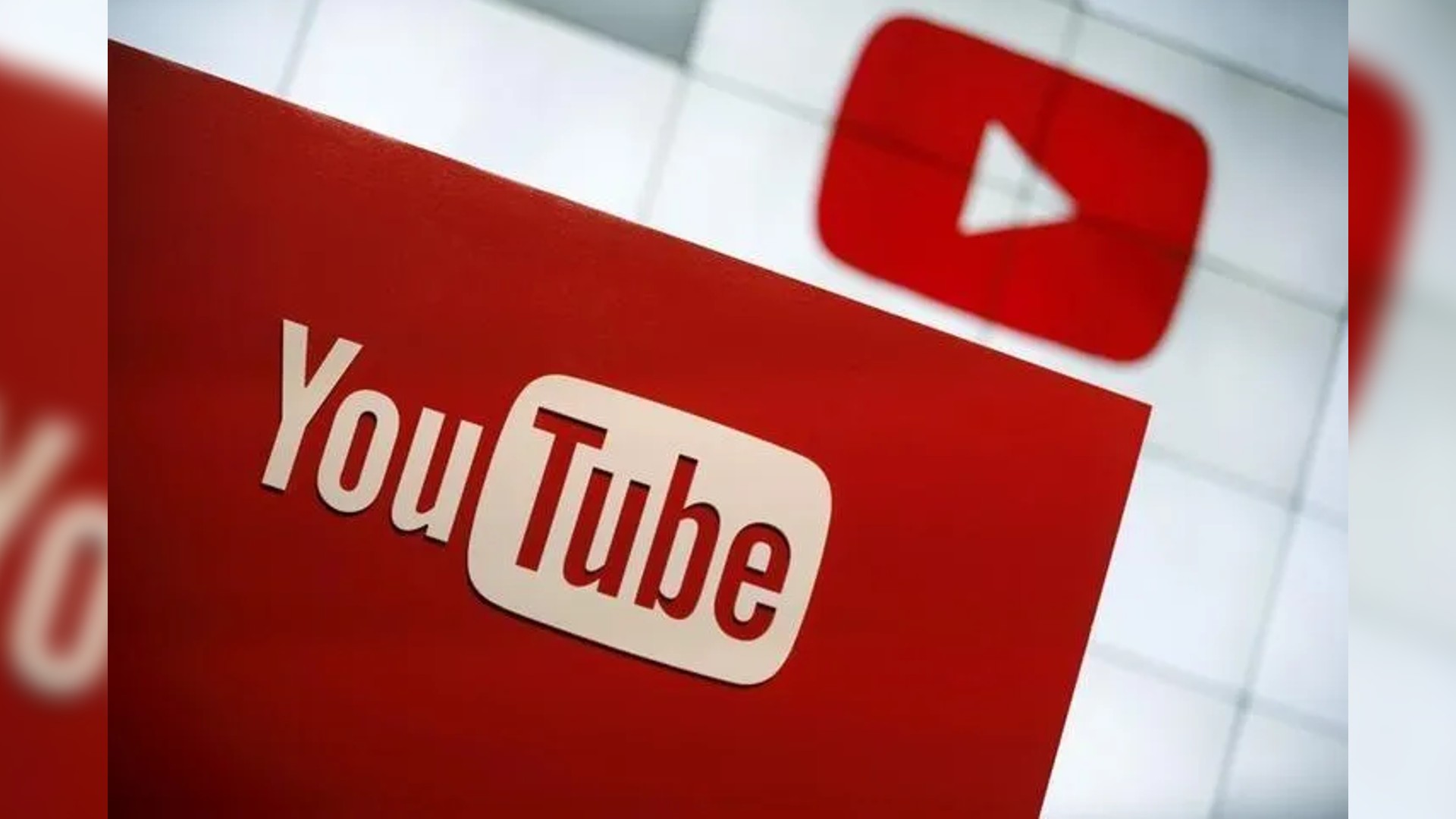 YouTube mobile gets animated loading screen inspired by Android TV