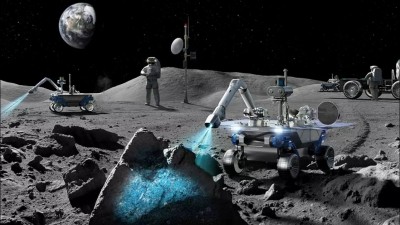 Hyundai to develop moon-exploration mobility ‘Rover’
