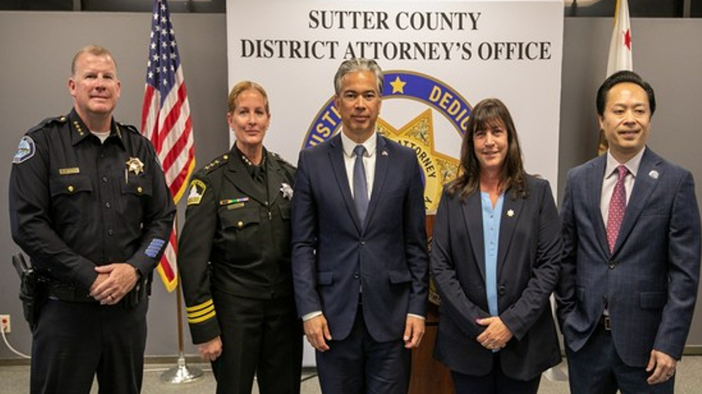 Police arrest 17 Sikhs for California gurdwara shootings