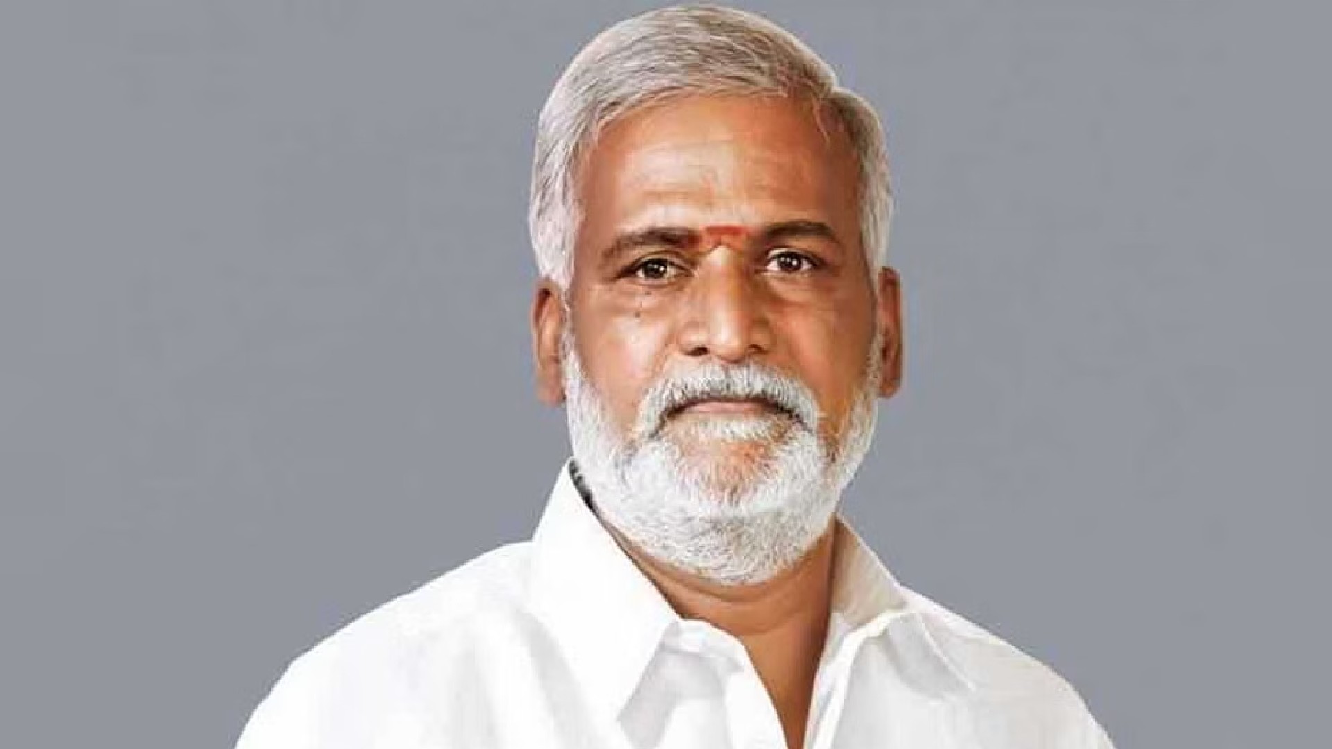 Sekar Babu urges public to contribute in Third Master Plan Sekar Babu urges public to contribute in Third Master Plan