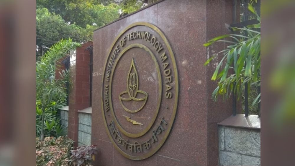 IIT-M suicides: Students protest seeking inquiry committee