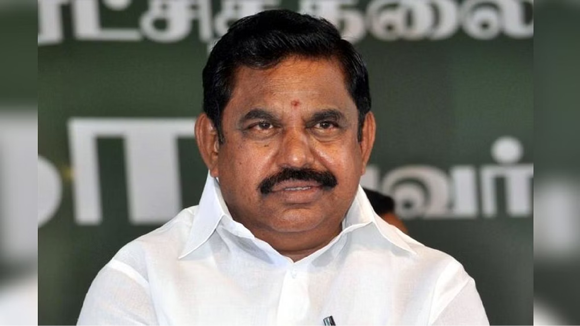 EPS slams DMK’s bureaucrat spokespersons move as ‘political gimmick’, warns of accountability EPS slams DMK’s bureaucrat spokespersons move as ‘political gimmick’, warns of accountability