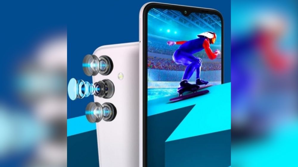 Samsung to launch Galaxy M14 5G on April 17 in India