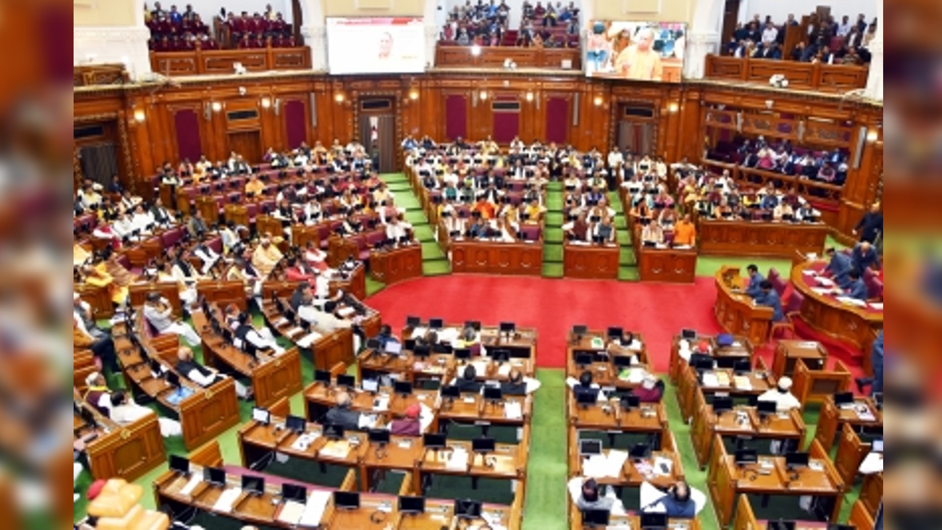 AMU VC, among 6 names nominated to UP Legislative Council