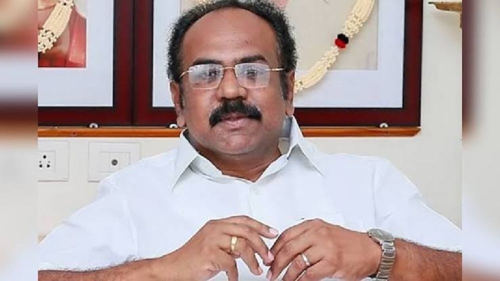 24 Fortune-500 companies invested Rs 75K crore in TN: Thennarasu 24 Fortune-500 companies invested Rs 75K crore in TN: Thennarasu