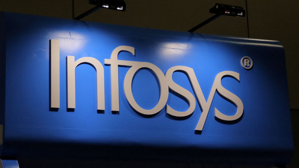 Infosys posts Rs 24,108 crore net, recommends dividend of Rs 17.50