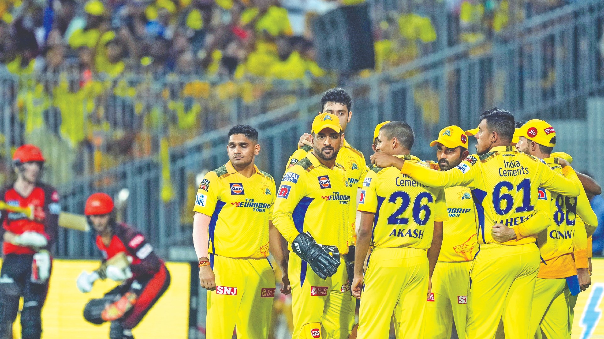 Kolkata desperate to arrest slide against in-form Super Kings