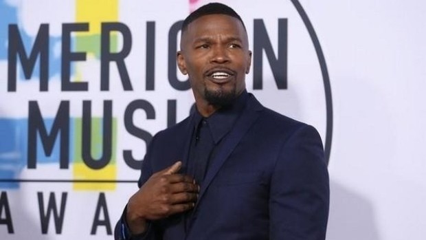 Jamie Foxx hospitalised following medical complication