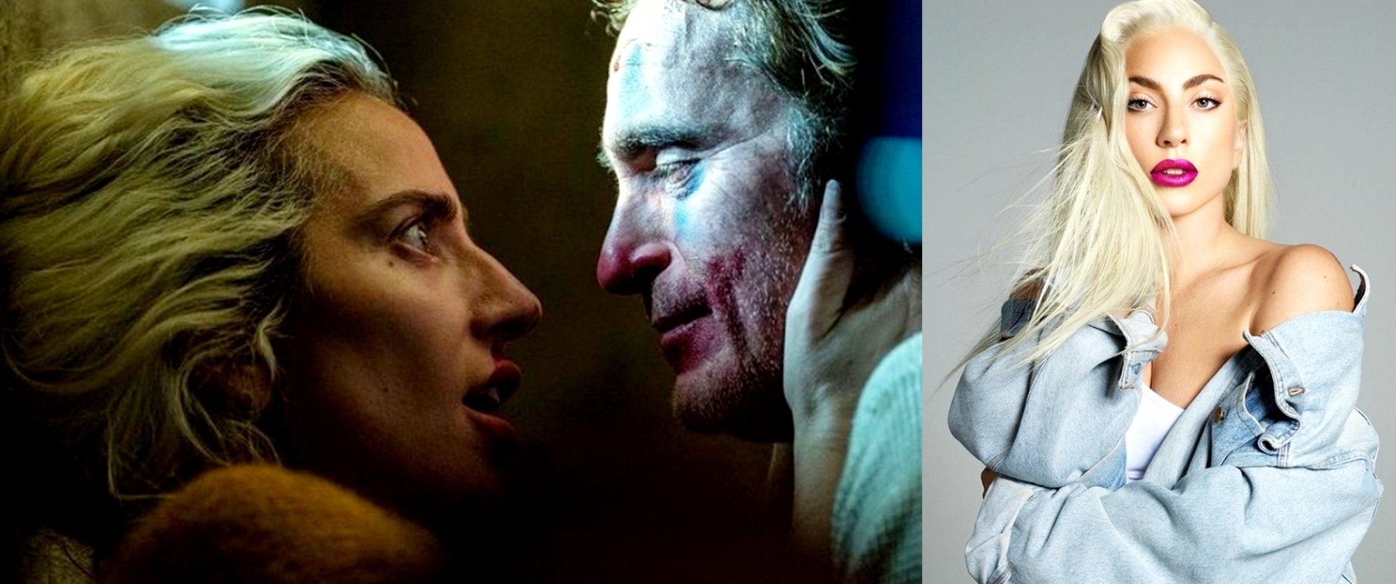 Lady Gaga displays her vocal prowess, sings during Joker 2 filming