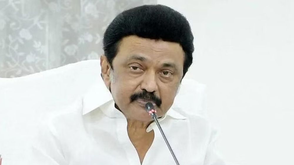 Stalin announces Rs 10 lakh relief each for kin of 2 killed in Dubai fire