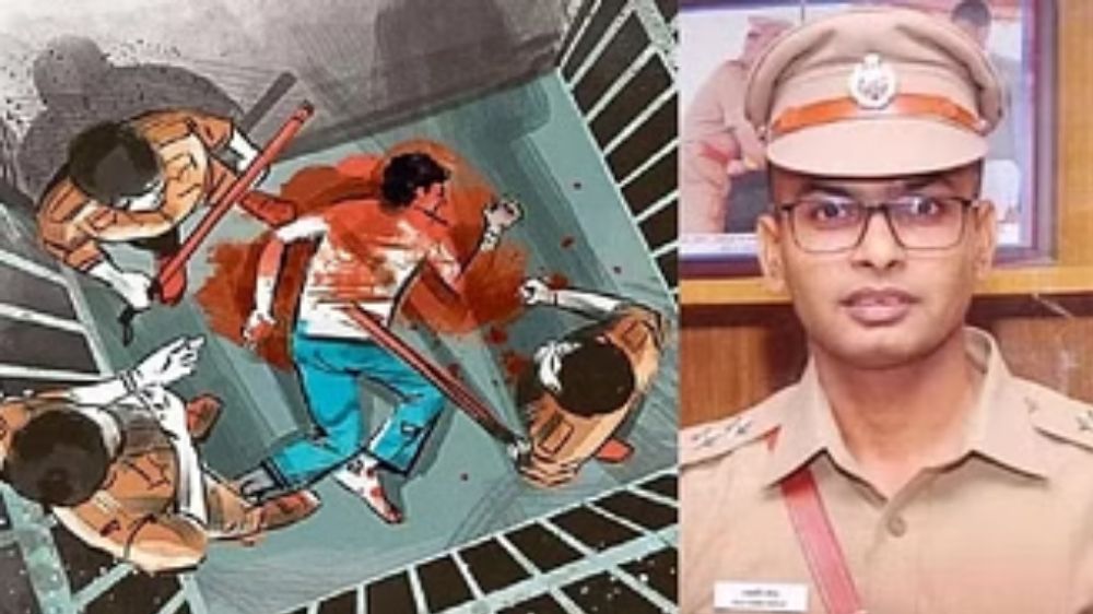 Ambasamudram custodial torture: Case registered against Balveer Singh