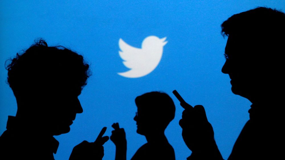 Musks Twitter drops labels for government-funded media
