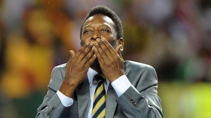 Brazilian dictionary adds Pelé as synonym of ‘best’