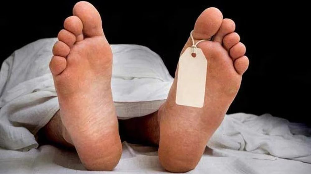 Minor dies after delivery, newborn rescued from bin