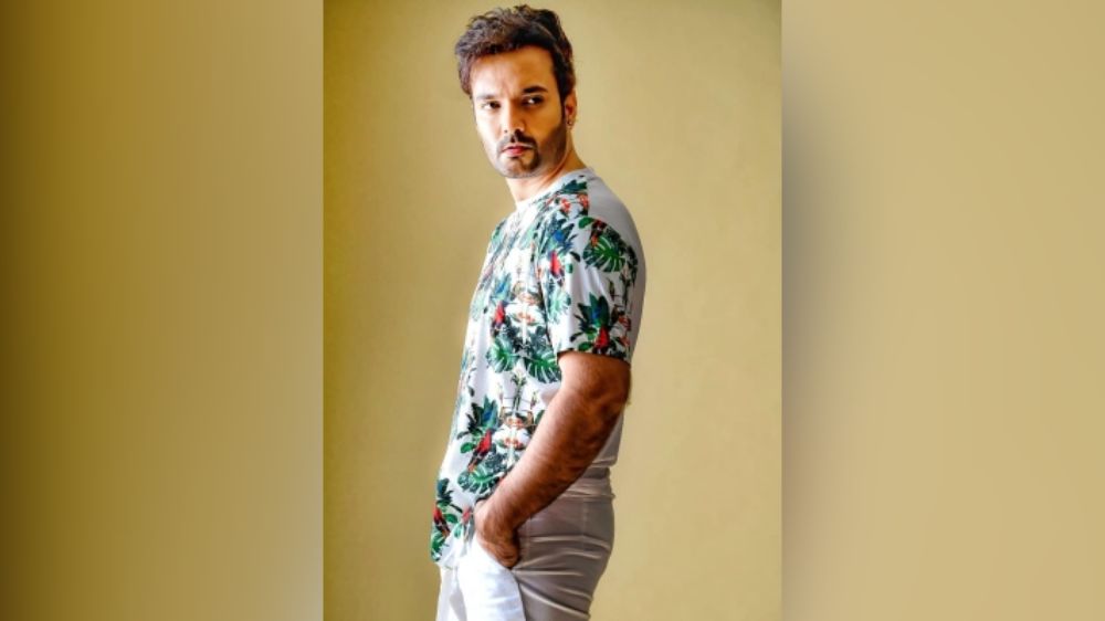 I never intended to play negative roles: Micckie Dudaaney