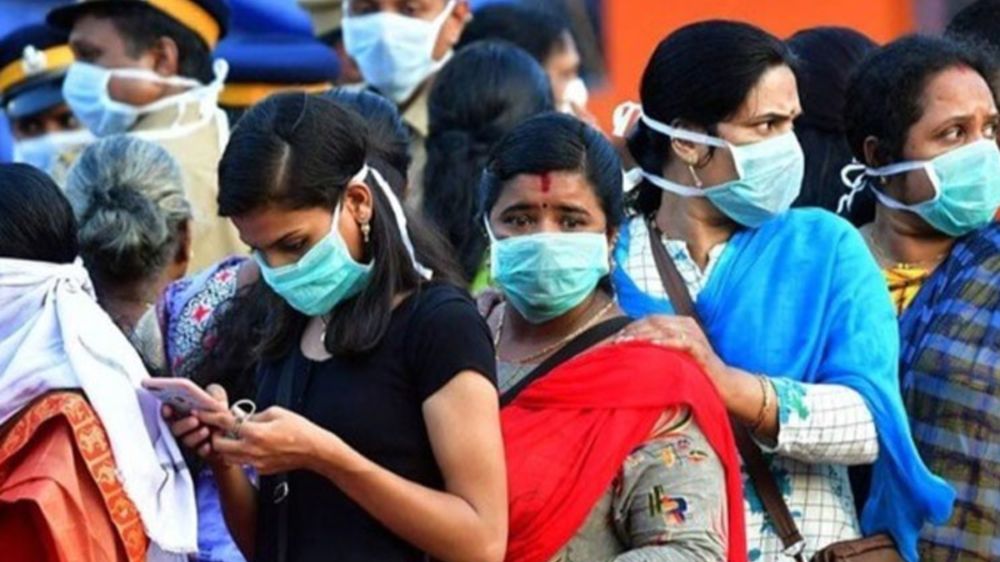 Karaikal makes wearing of masks mandatory amid Covid surge