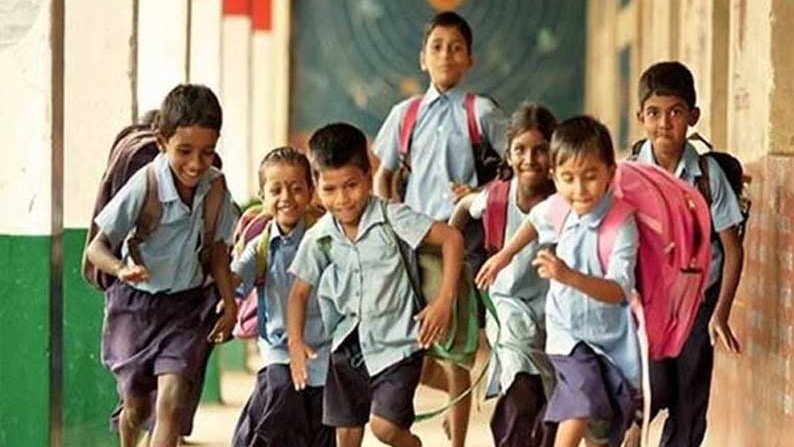 Over 35,000 govt school HMs to be trained in retention, new admissions