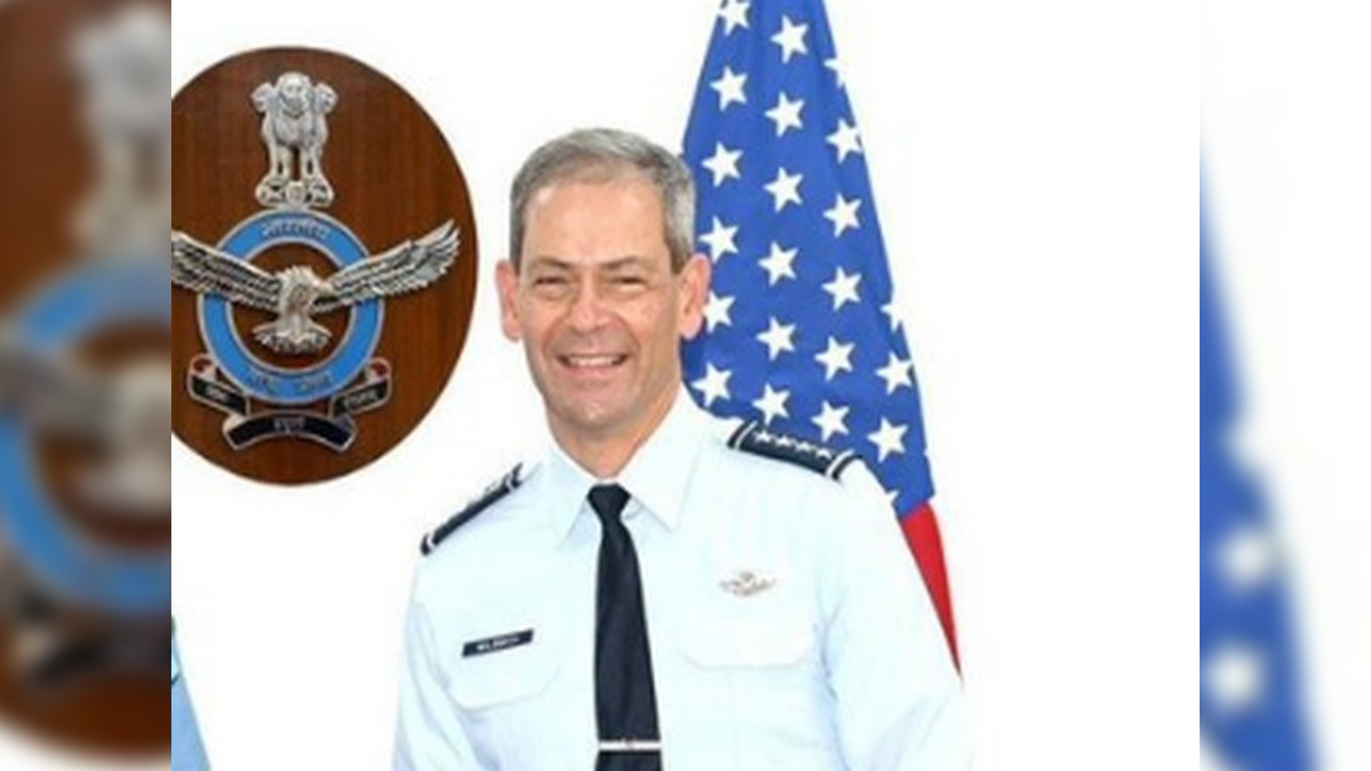 India, US discussed Chinese spy balloons: top US Air Force commander
