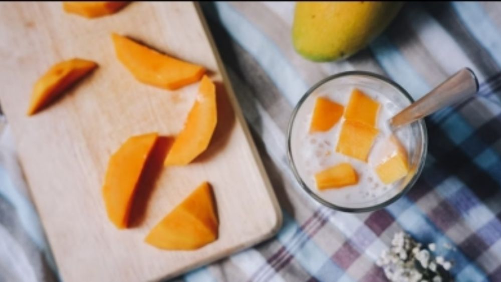 Your guide to summertime coolers for Eid Your guide to summertime coolers for Eid