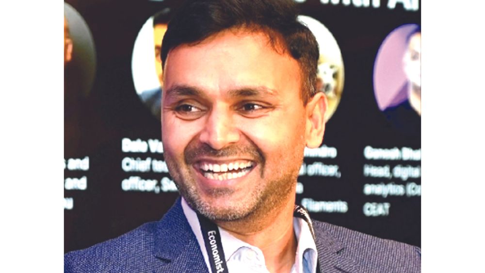 Swiggy CTO gets set to start his entrepreneurial venture