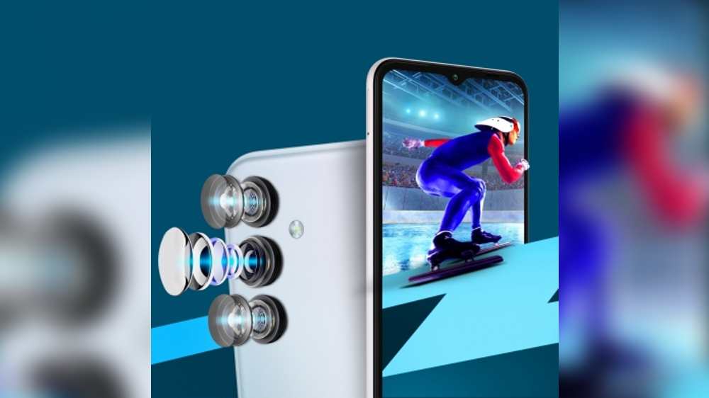 Samsung launches industry-leading Galaxy M14 5G in India